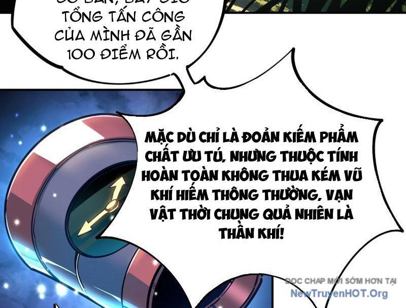 Toàn Dân Đoạt Tháp: Ta Đã Sớm Thông Qua Tầng 999: Chapter 3