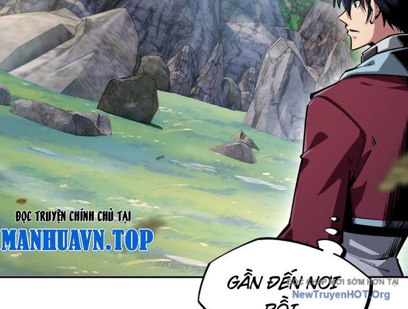 Toàn Dân Đoạt Tháp: Ta Đã Sớm Thông Qua Tầng 999: Chapter 3