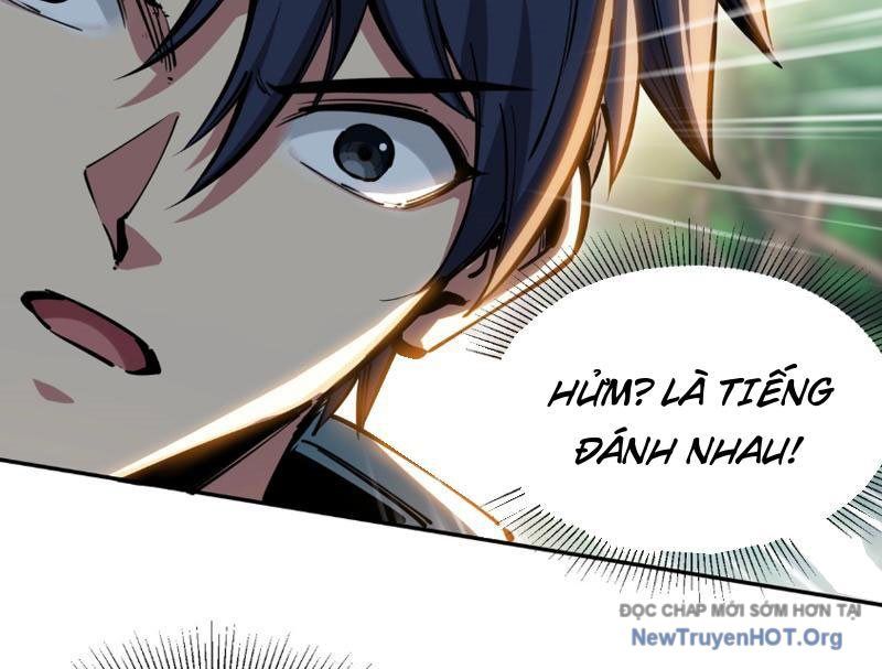 Toàn Dân Đoạt Tháp: Ta Đã Sớm Thông Qua Tầng 999: Chapter 3