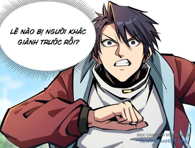 Toàn Dân Đoạt Tháp: Ta Đã Sớm Thông Qua Tầng 999: Chapter 3