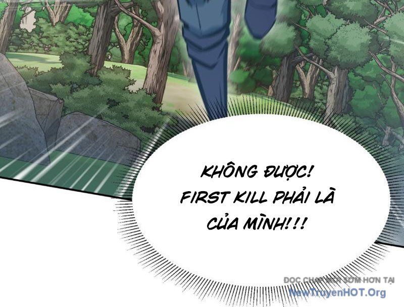 Toàn Dân Đoạt Tháp: Ta Đã Sớm Thông Qua Tầng 999: Chapter 3