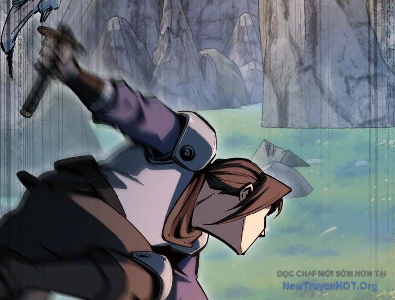 Toàn Dân Đoạt Tháp: Ta Đã Sớm Thông Qua Tầng 999: Chapter 3