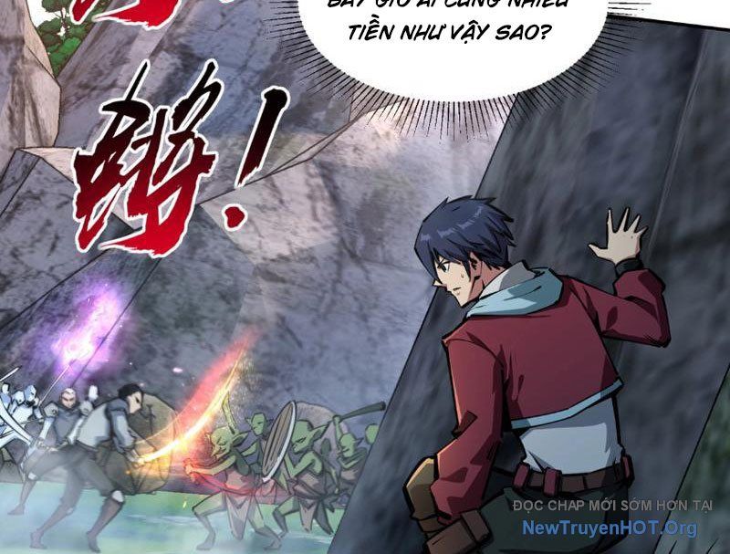 Toàn Dân Đoạt Tháp: Ta Đã Sớm Thông Qua Tầng 999: Chapter 3