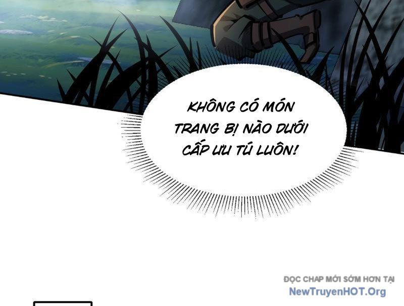 Toàn Dân Đoạt Tháp: Ta Đã Sớm Thông Qua Tầng 999: Chapter 3