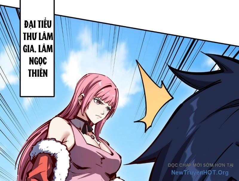 Toàn Dân Đoạt Tháp: Ta Đã Sớm Thông Qua Tầng 999: Chapter 3