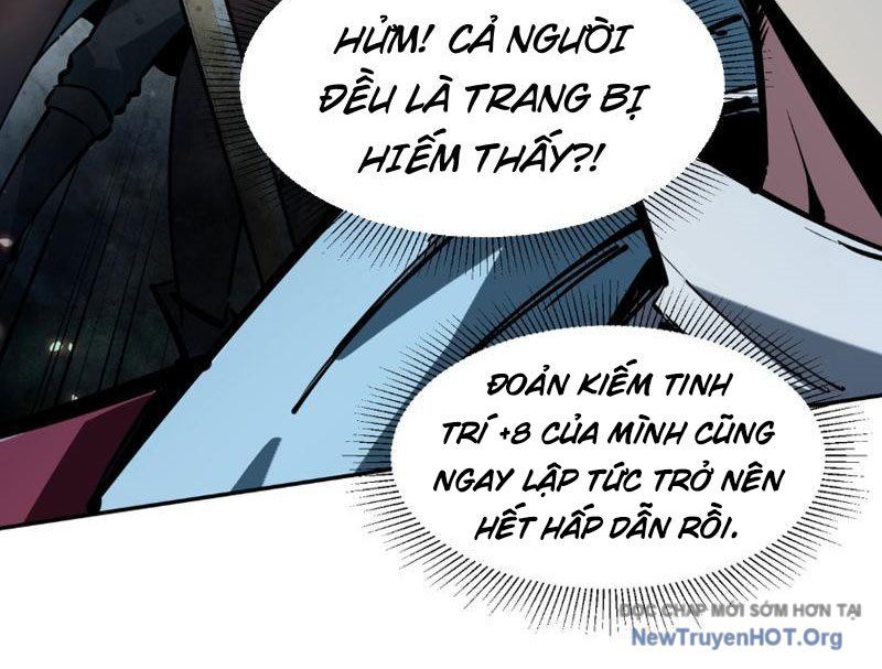 Toàn Dân Đoạt Tháp: Ta Đã Sớm Thông Qua Tầng 999: Chapter 3