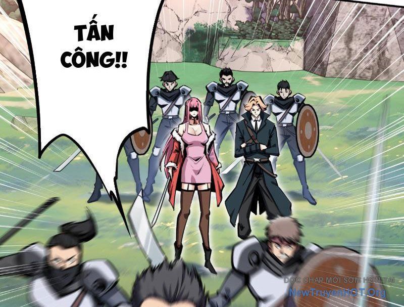Toàn Dân Đoạt Tháp: Ta Đã Sớm Thông Qua Tầng 999: Chapter 3