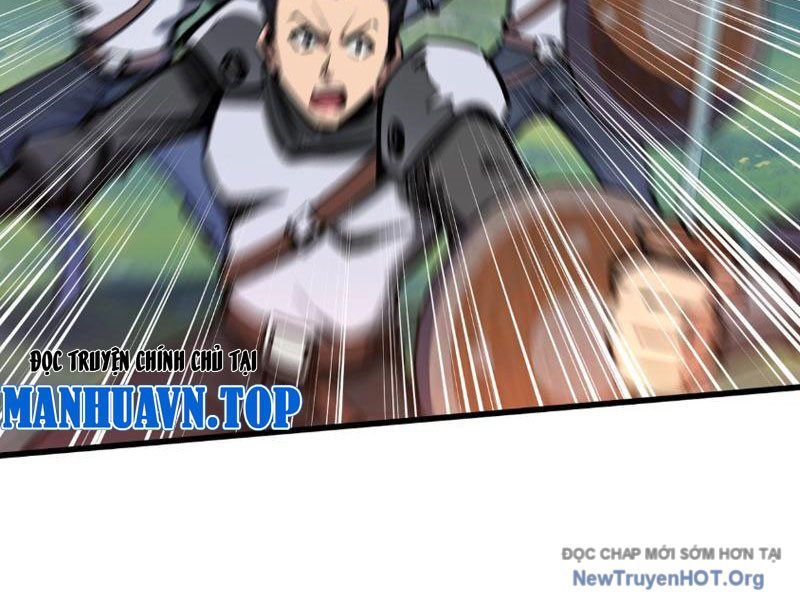 Toàn Dân Đoạt Tháp: Ta Đã Sớm Thông Qua Tầng 999: Chapter 3