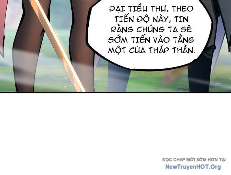Toàn Dân Đoạt Tháp: Ta Đã Sớm Thông Qua Tầng 999: Chapter 3