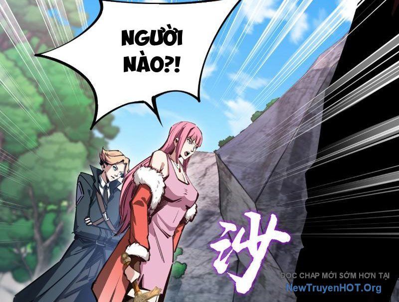 Toàn Dân Đoạt Tháp: Ta Đã Sớm Thông Qua Tầng 999: Chapter 3