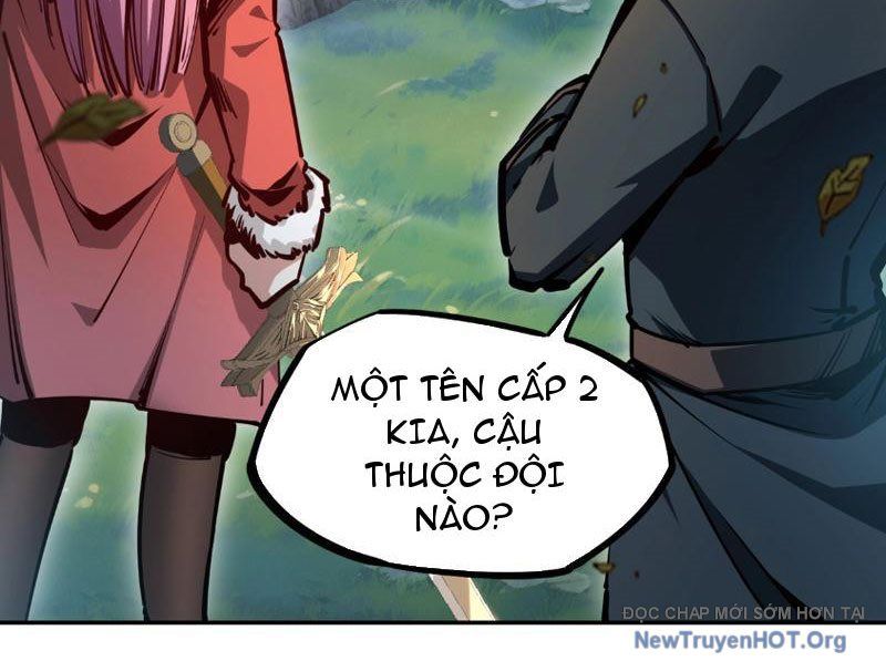 Toàn Dân Đoạt Tháp: Ta Đã Sớm Thông Qua Tầng 999: Chapter 3