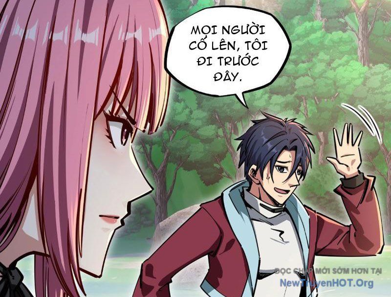 Toàn Dân Đoạt Tháp: Ta Đã Sớm Thông Qua Tầng 999: Chapter 3