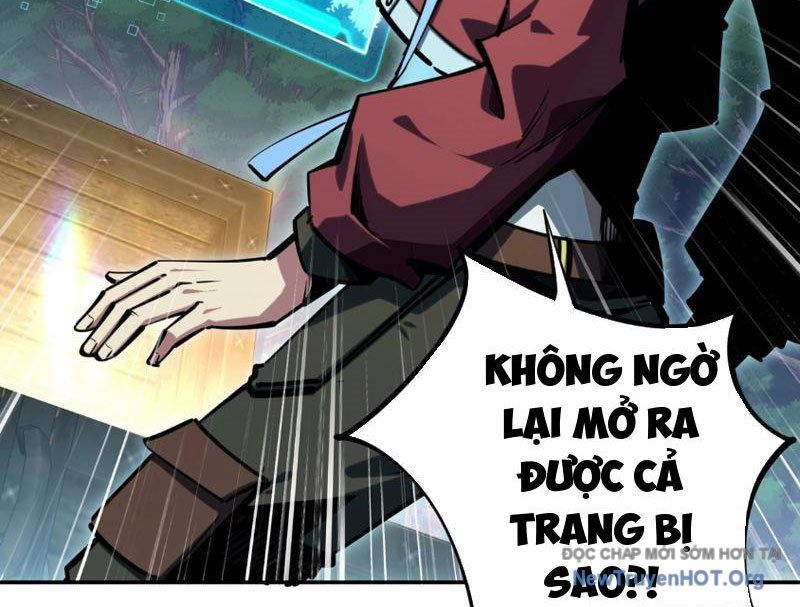 Toàn Dân Đoạt Tháp: Ta Đã Sớm Thông Qua Tầng 999: Chapter 3