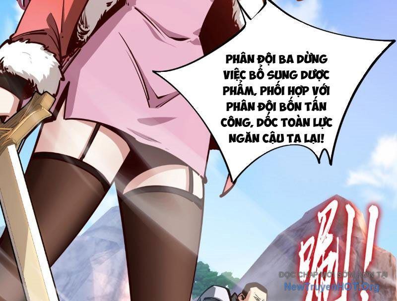 Toàn Dân Đoạt Tháp: Ta Đã Sớm Thông Qua Tầng 999: Chapter 3