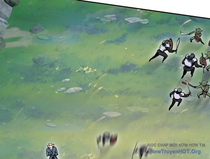 Toàn Dân Đoạt Tháp: Ta Đã Sớm Thông Qua Tầng 999: Chapter 3