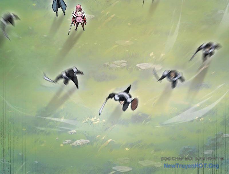 Toàn Dân Đoạt Tháp: Ta Đã Sớm Thông Qua Tầng 999: Chapter 3