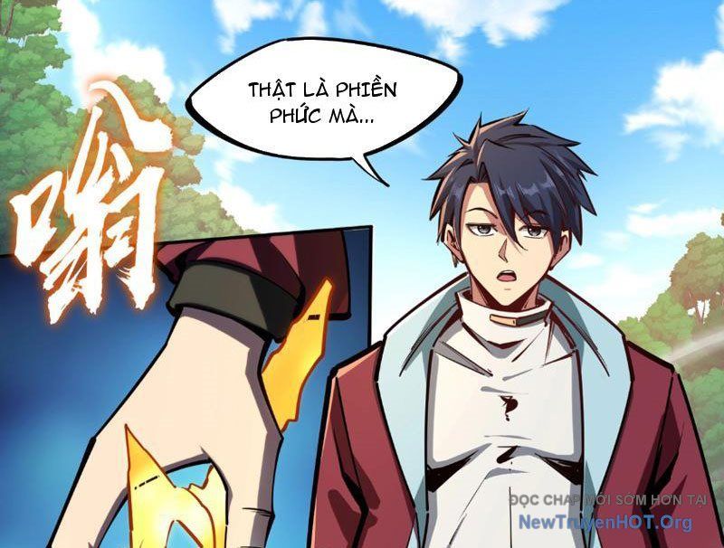 Toàn Dân Đoạt Tháp: Ta Đã Sớm Thông Qua Tầng 999: Chapter 3
