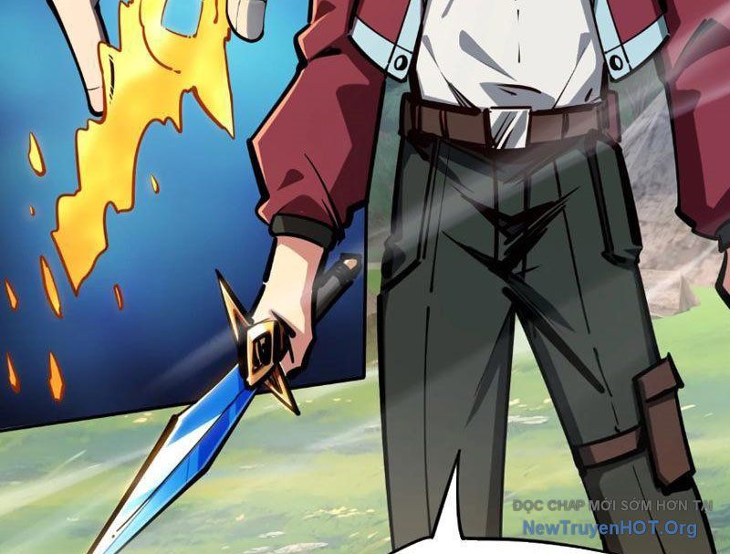 Toàn Dân Đoạt Tháp: Ta Đã Sớm Thông Qua Tầng 999: Chapter 3