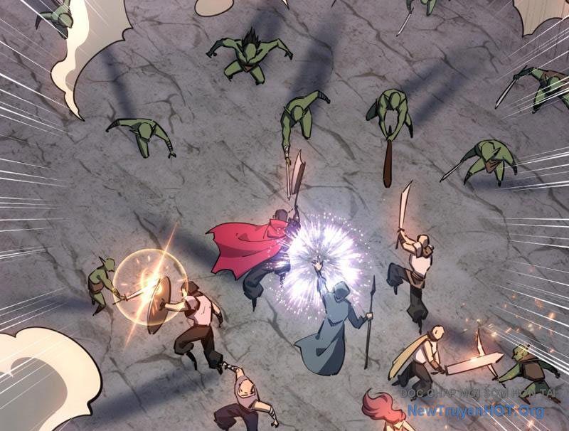 Toàn Dân Đoạt Tháp: Ta Đã Sớm Thông Qua Tầng 999: Chapter 4