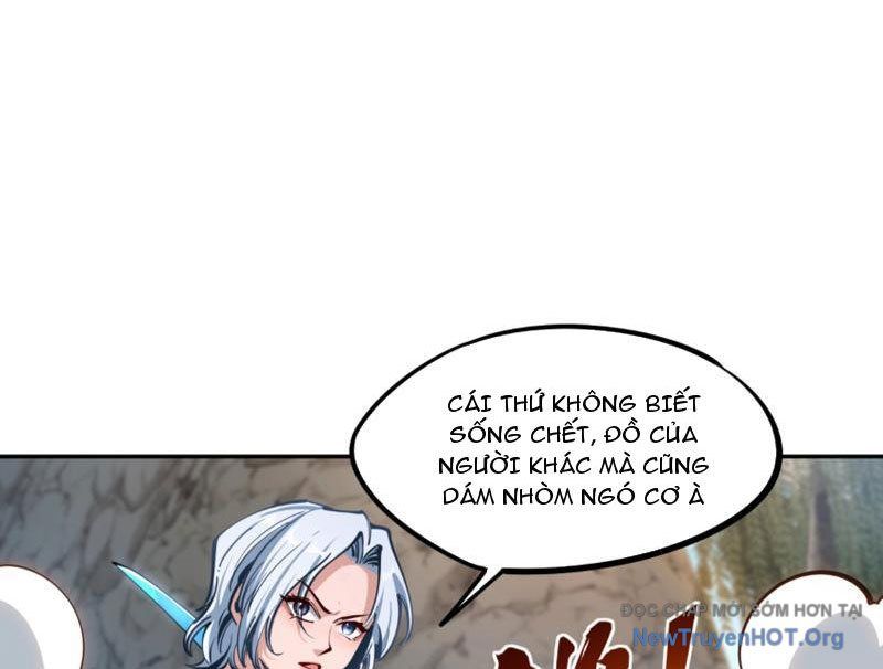 Toàn Dân Đoạt Tháp: Ta Đã Sớm Thông Qua Tầng 999: Chapter 4