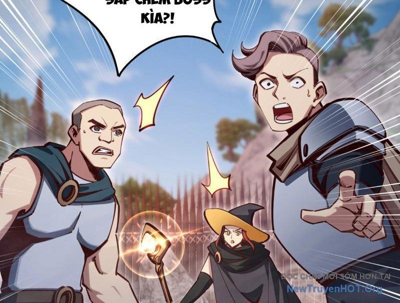 Toàn Dân Đoạt Tháp: Ta Đã Sớm Thông Qua Tầng 999: Chapter 4
