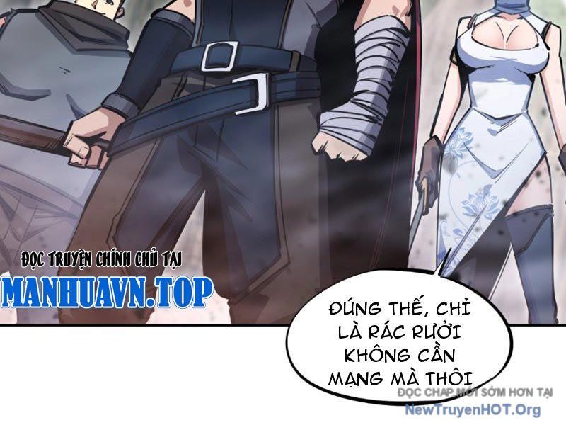 Toàn Dân Đoạt Tháp: Ta Đã Sớm Thông Qua Tầng 999: Chapter 4