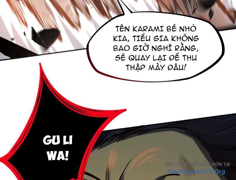Toàn Dân Đoạt Tháp: Ta Đã Sớm Thông Qua Tầng 999: Chapter 4