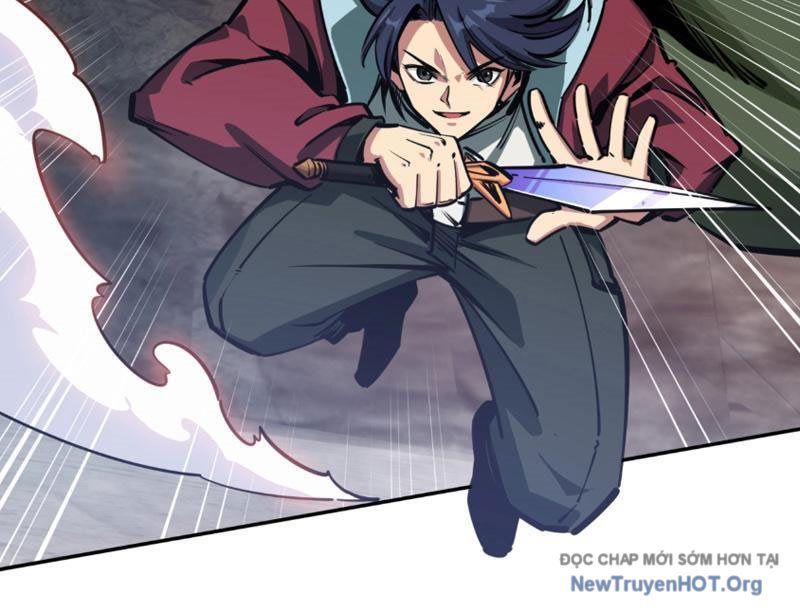Toàn Dân Đoạt Tháp: Ta Đã Sớm Thông Qua Tầng 999: Chapter 4