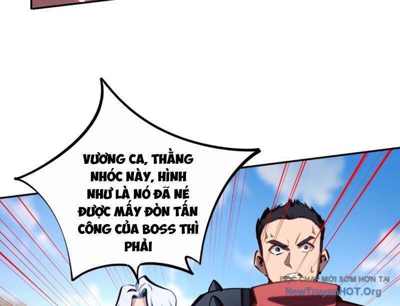Toàn Dân Đoạt Tháp: Ta Đã Sớm Thông Qua Tầng 999: Chapter 4