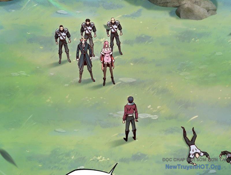 Toàn Dân Đoạt Tháp: Ta Đã Sớm Thông Qua Tầng 999: Chapter 4