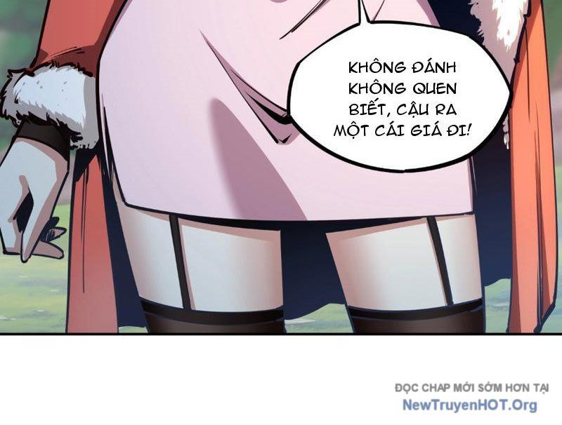 Toàn Dân Đoạt Tháp: Ta Đã Sớm Thông Qua Tầng 999: Chapter 4