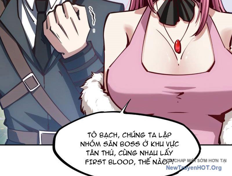 Toàn Dân Đoạt Tháp: Ta Đã Sớm Thông Qua Tầng 999: Chapter 4