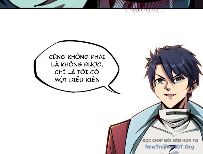 Toàn Dân Đoạt Tháp: Ta Đã Sớm Thông Qua Tầng 999: Chapter 4