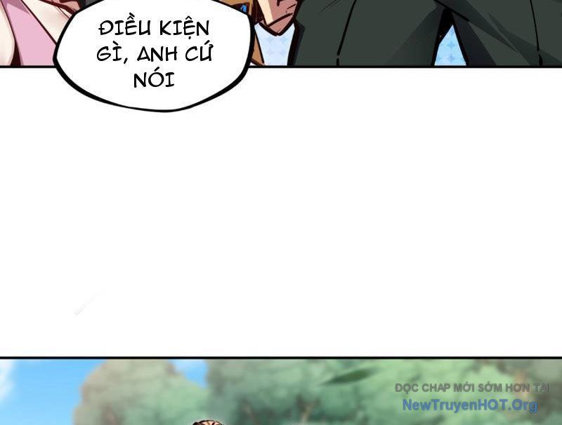Toàn Dân Đoạt Tháp: Ta Đã Sớm Thông Qua Tầng 999: Chapter 4