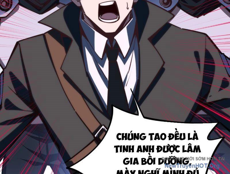 Toàn Dân Đoạt Tháp: Ta Đã Sớm Thông Qua Tầng 999: Chapter 4