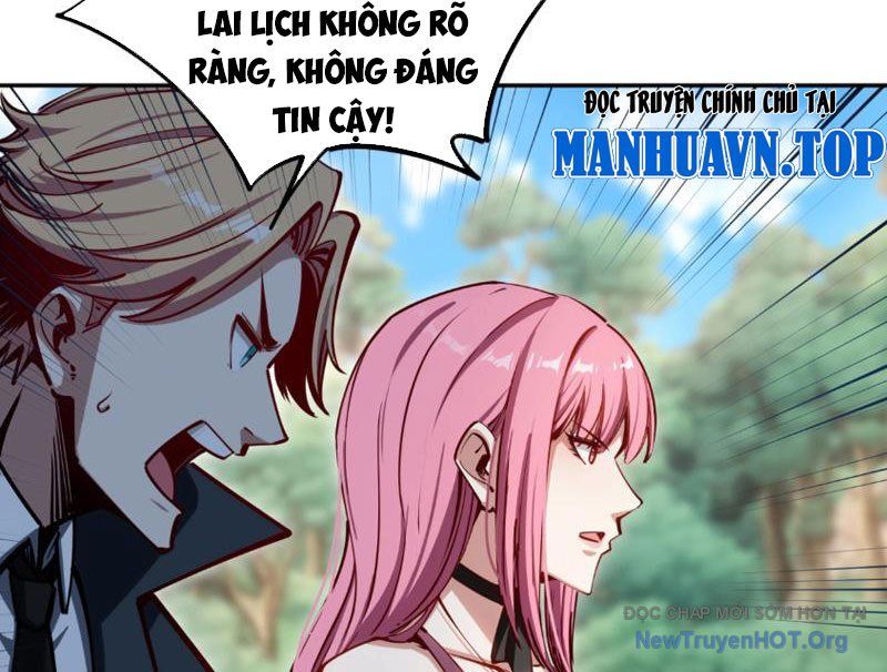 Toàn Dân Đoạt Tháp: Ta Đã Sớm Thông Qua Tầng 999: Chapter 4