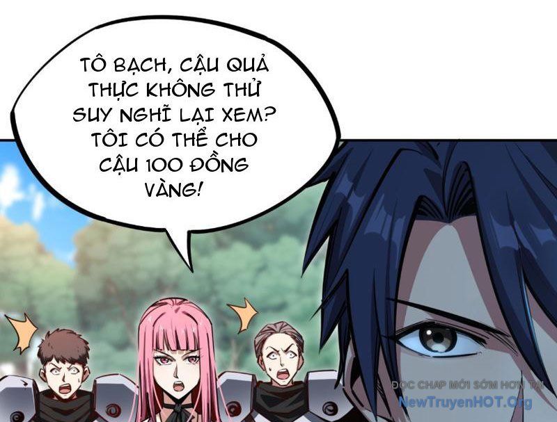 Toàn Dân Đoạt Tháp: Ta Đã Sớm Thông Qua Tầng 999: Chapter 4