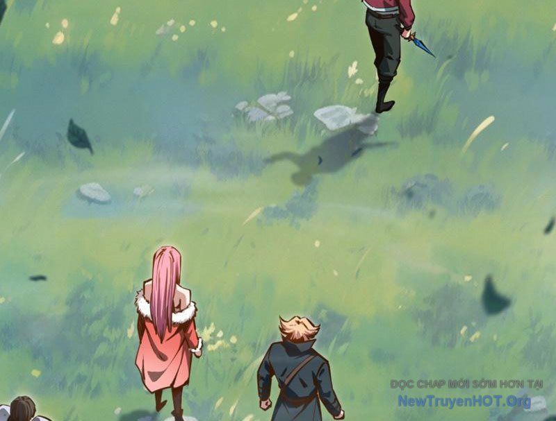 Toàn Dân Đoạt Tháp: Ta Đã Sớm Thông Qua Tầng 999: Chapter 4