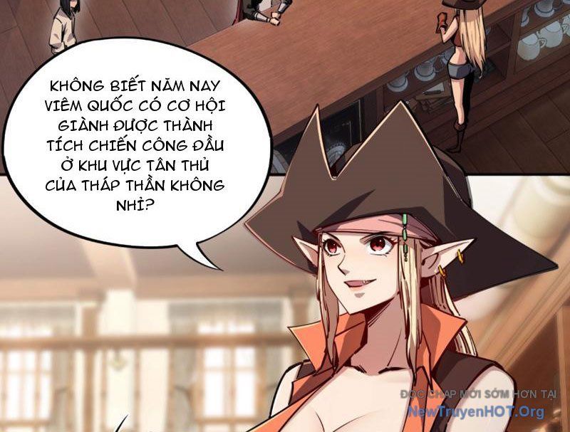 Toàn Dân Đoạt Tháp: Ta Đã Sớm Thông Qua Tầng 999: Chapter 4