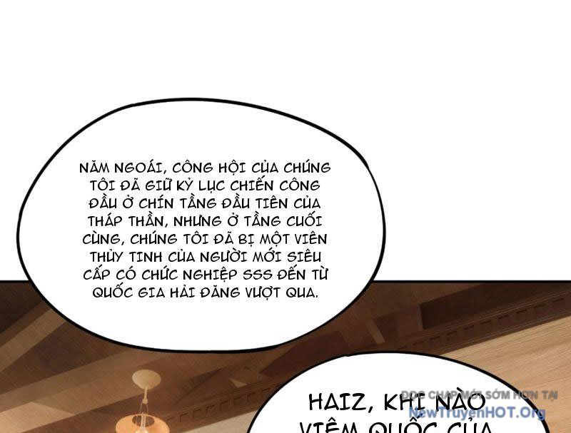Toàn Dân Đoạt Tháp: Ta Đã Sớm Thông Qua Tầng 999: Chapter 4