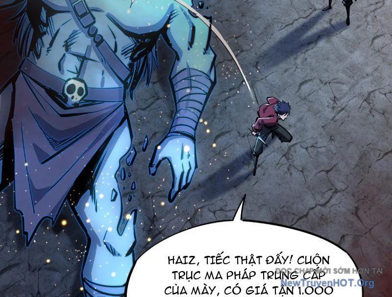 Toàn Dân Đoạt Tháp: Ta Đã Sớm Thông Qua Tầng 999: Chapter 5