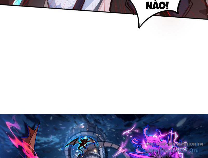 Toàn Dân Đoạt Tháp: Ta Đã Sớm Thông Qua Tầng 999: Chapter 5