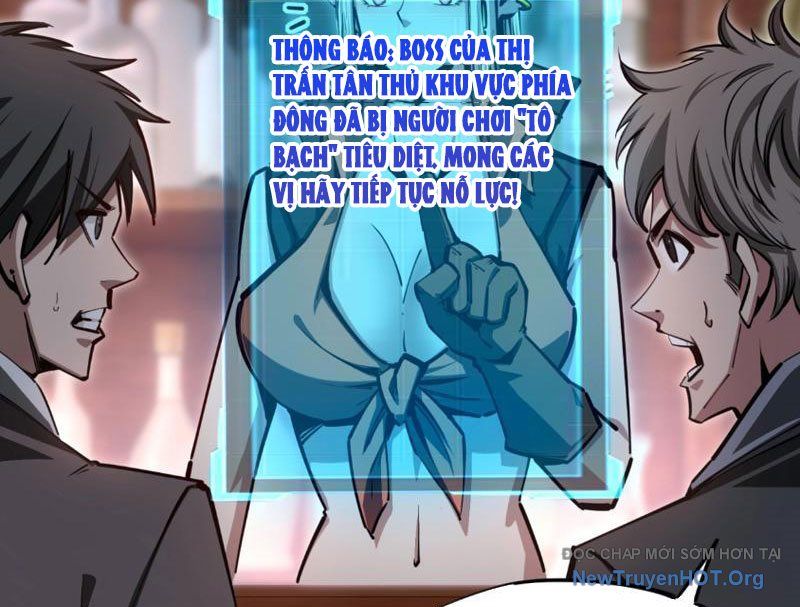 Toàn Dân Đoạt Tháp: Ta Đã Sớm Thông Qua Tầng 999: Chapter 5