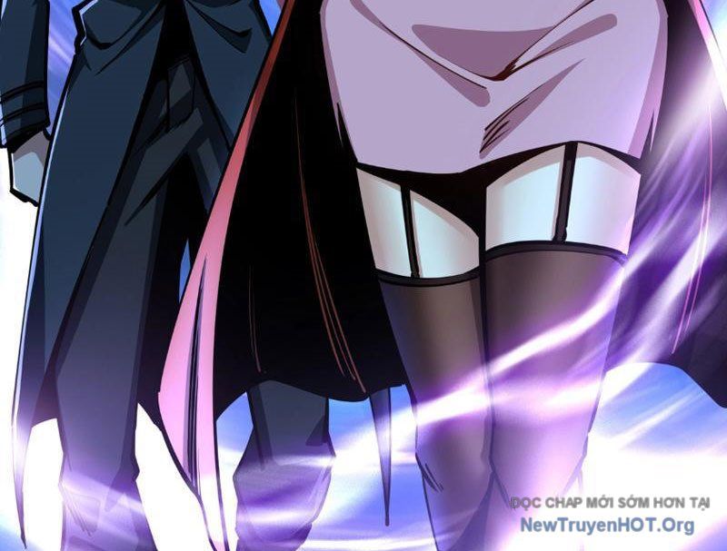 Toàn Dân Đoạt Tháp: Ta Đã Sớm Thông Qua Tầng 999: Chapter 5