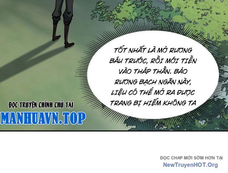Toàn Dân Đoạt Tháp: Ta Đã Sớm Thông Qua Tầng 999: Chapter 5