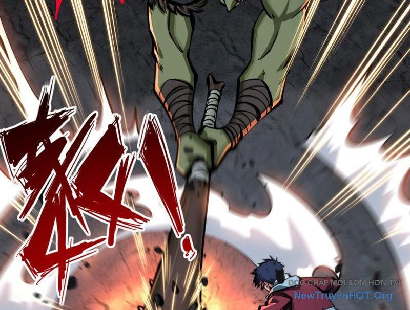 Toàn Dân Đoạt Tháp: Ta Đã Sớm Thông Qua Tầng 999: Chapter 5