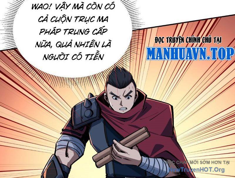 Toàn Dân Đoạt Tháp: Ta Đã Sớm Thông Qua Tầng 999: Chapter 5