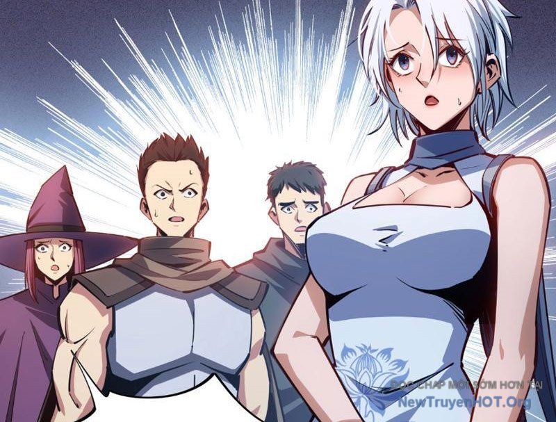 Toàn Dân Đoạt Tháp: Ta Đã Sớm Thông Qua Tầng 999: Chapter 5