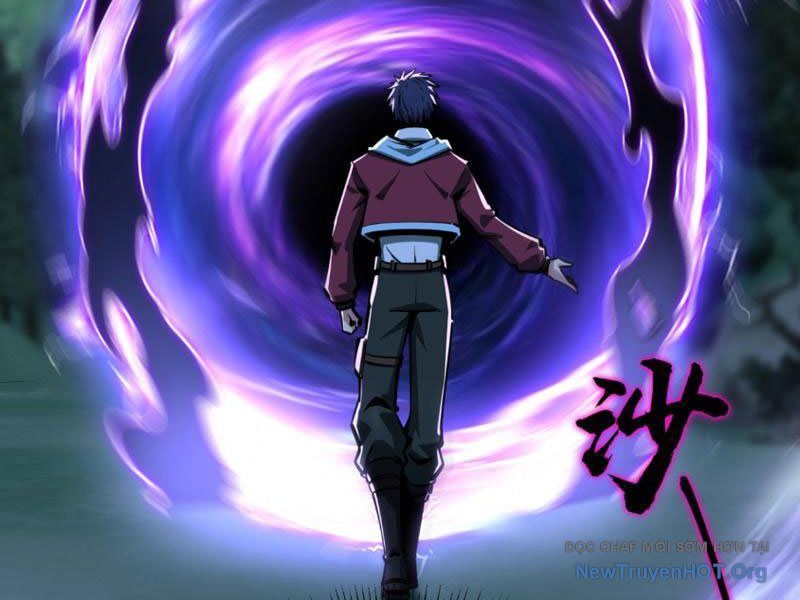 Toàn Dân Đoạt Tháp: Ta Đã Sớm Thông Qua Tầng 999: Chapter 6