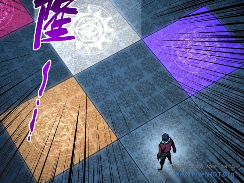 Toàn Dân Đoạt Tháp: Ta Đã Sớm Thông Qua Tầng 999: Chapter 6